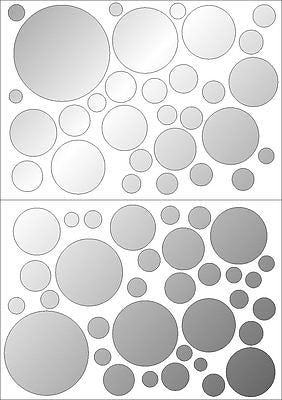Mirror Spots