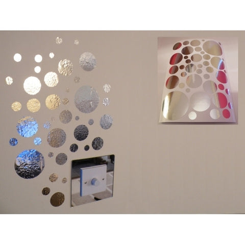 Mirror Spots